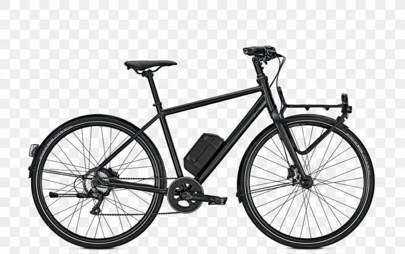 Electric Bicycle Kalkhoff Mountain Bike Hybrid Bicycle, PNG, 1200x755px, Electric Bicycle, Bicycle, Bicycle Accessory, Bicycle Cranks, Bicycle Drivetrain Part Download Free