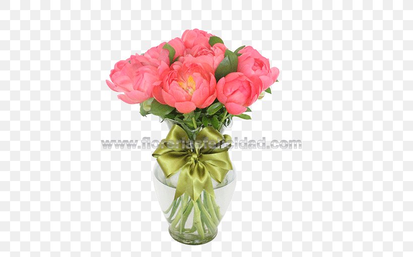Garden Roses Cabbage Rose Cut Flowers Vase Flower Bouquet, PNG, 500x511px, Garden Roses, Artificial Flower, Cabbage Rose, Cut Flowers, Family Download Free