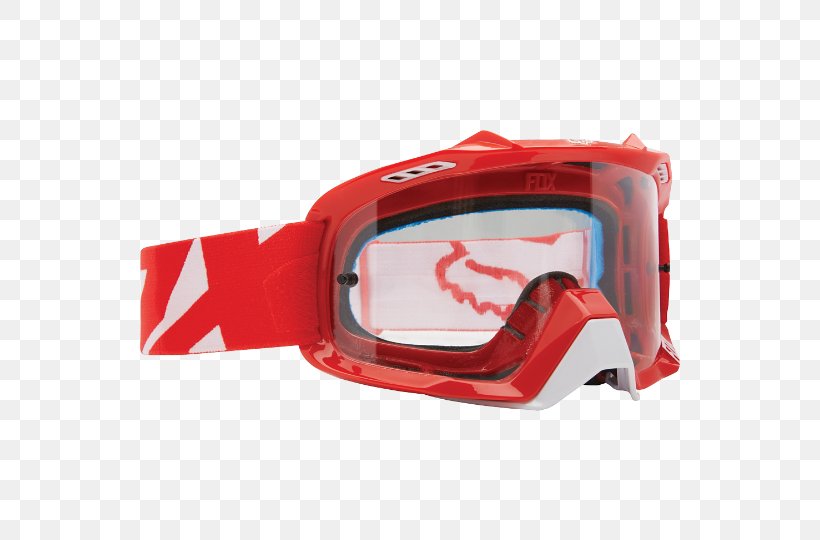 Goggles Glasses Red Fox Racing Clothing, PNG, 540x540px, Goggles, Antiaircraft Warfare, Blue, Clothing, Eyewear Download Free