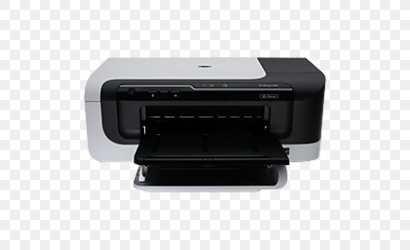 Hewlett-Packard HP OfficeJet 6000 Printer Inkjet Printing, PNG, 500x500px, Hewlettpackard, Computer, Electronic Device, Hp Laserjet, Ink Download Free
