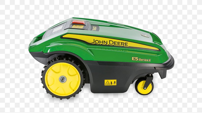 John Deere Pavilion Robotic Lawn Mower Lawn Mowers, PNG, 642x462px, John Deere, Agricultural Machinery, Automotive Design, Automotive Exterior, Brand Download Free
