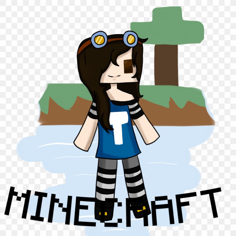 Minecraft Fan Art Drawing, PNG, 894x894px, Minecraft, Art, Artist, Cartoon, Character Download Free