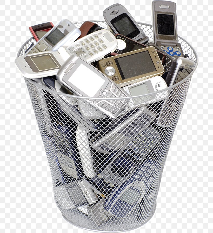 Mobile Phone Recycling Mobile Phones Smartphone Waste, PNG, 710x897px, Mobile Phone Recycling, Electronic Waste, Electronics, Green Bin, Internet Download Free