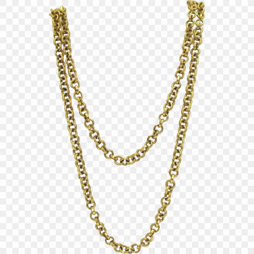 Necklace Charms & Pendants Chain Gold Jewellery, PNG, 876x876px, Necklace, Bracelet, Chain, Charms Pendants, Colored Gold Download Free