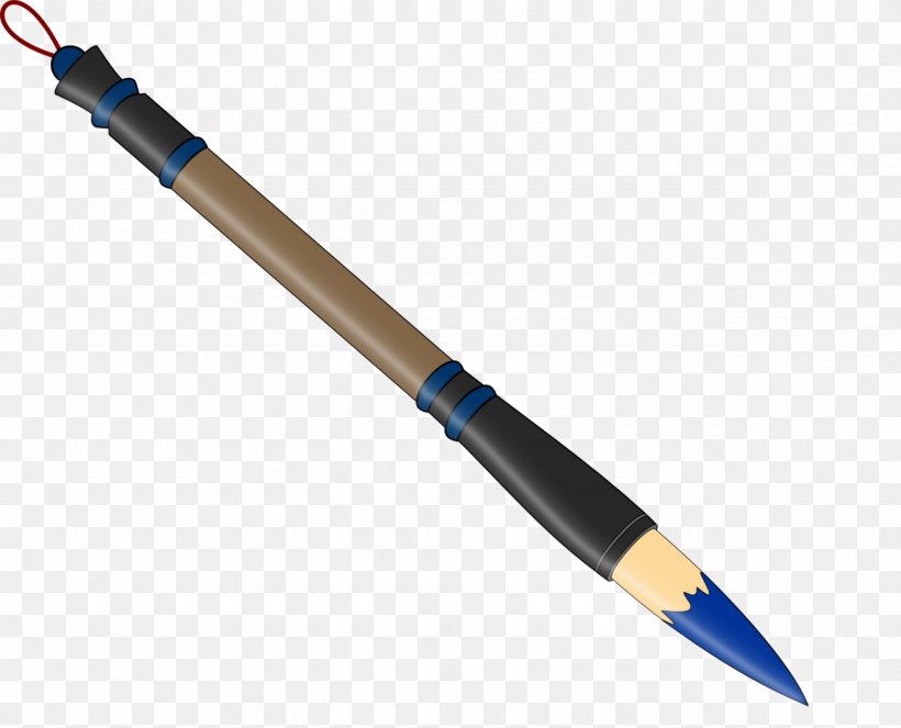Paintbrush, PNG, 1280x1036px, Brush, Drawing, Office Supplies, Paint, Paint Tool Sai Download Free