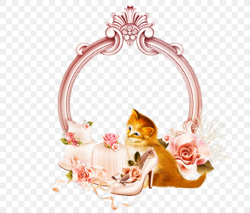 Picture Frame, PNG, 700x700px, Pink, Mirror, Picture Frame Download Free