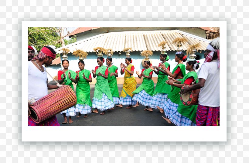 Santal People Poush Mela Folk Dance Santiniketan, PNG, 1000x658px, Dance, Baul, Bengali, Choreography, Community Download Free
