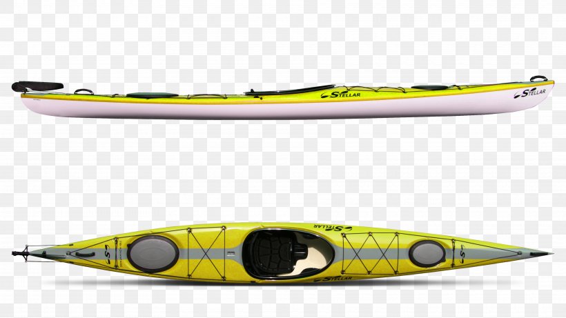 Sea Kayak Surf Ski Spray Deck Paddling, PNG, 3640x2050px, Kayak, Boat, Fish, Fishing Bait, Fishing Lure Download Free