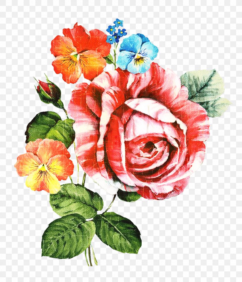 T-shirt Garden Roses Floral Design Cut Flowers Online Shopping, PNG, 1370x1598px, Tshirt, Artificial Flower, Artikel, Botany, Bouquet Download Free