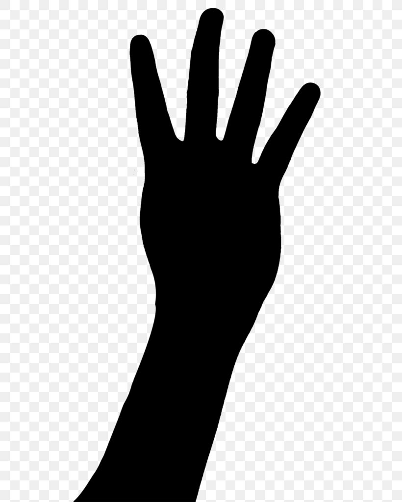 Thumb Hand Model Glove Clip Art Silhouette, PNG, 768x1024px, Thumb, Arm, Finger, Gesture, Glove Download Free