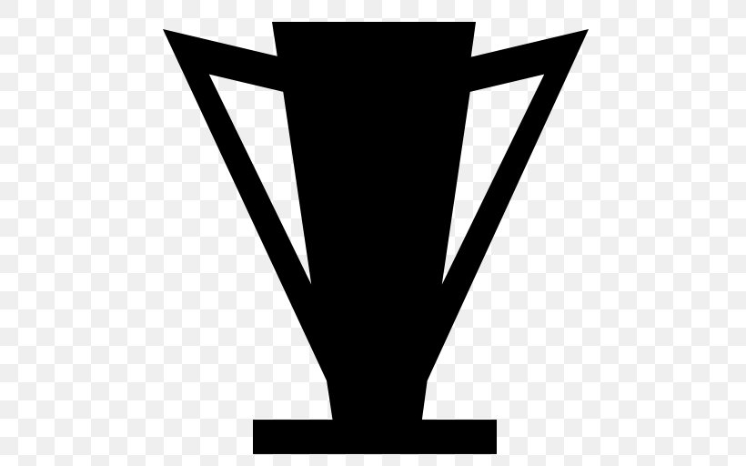 Trophy Award, PNG, 512x512px, Trophy, Award, Black And White, Brand, Champion Download Free