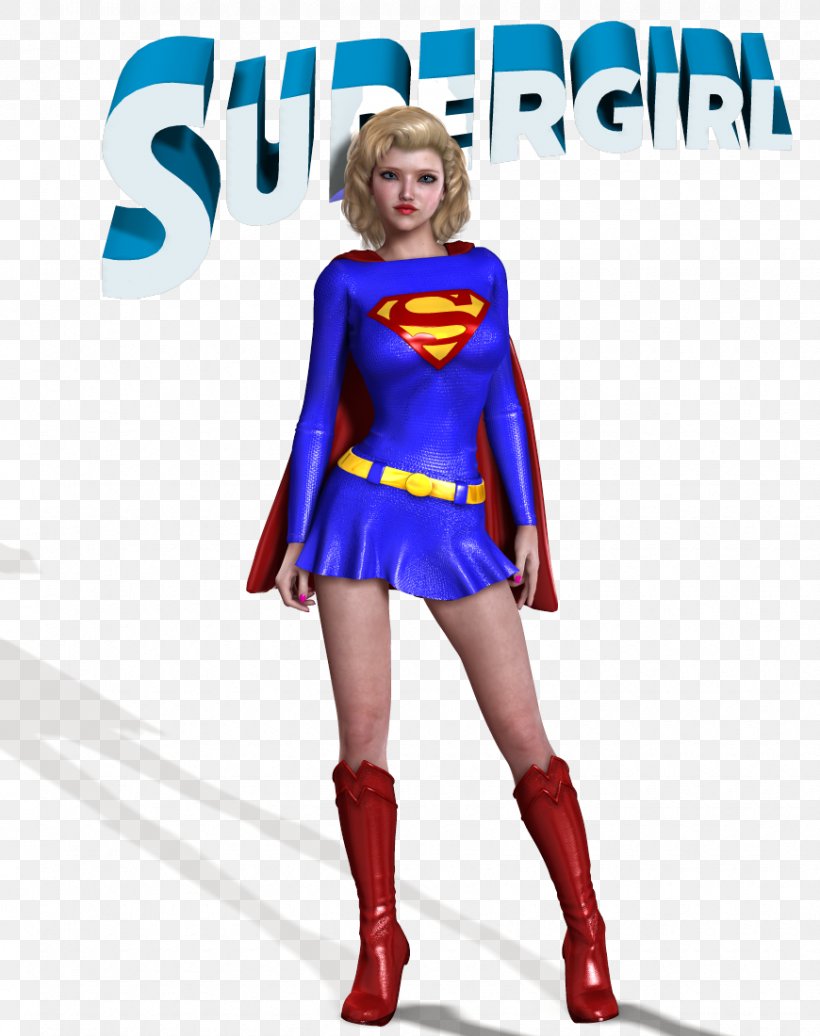 DeviantArt Costume Supergirl (Matrix) Superhero Kryptonite, PNG, 870x1100px, Deviantart, Character, Cheerleading Uniform, Cheerleading Uniforms, Clothing Download Free