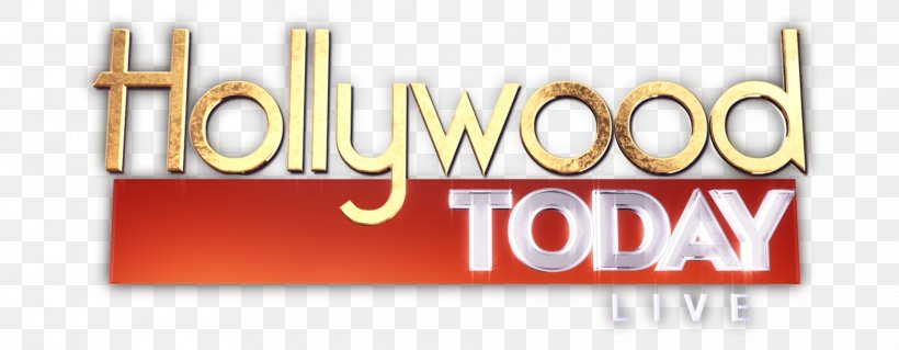 Logo Hollywood Today Live Font Brand, PNG, 1920x749px, Logo, Banner, Brand, Hollywood, Interview Download Free