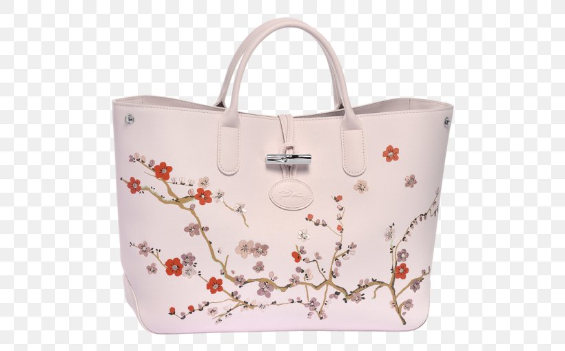 Longchamp Handbag Tote Bag Leather, PNG, 510x510px, Longchamp, Bag, Coin Purse, Fashion Accessory, Handbag Download Free