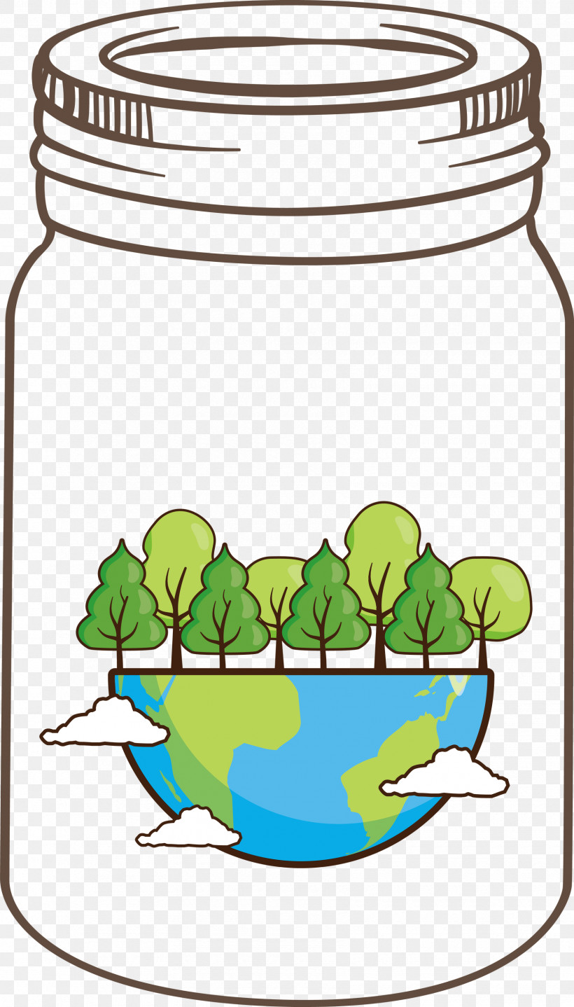 MASON JAR, PNG, 1710x2999px, Mason Jar, Biology, Green, Leaf, Meter Download Free