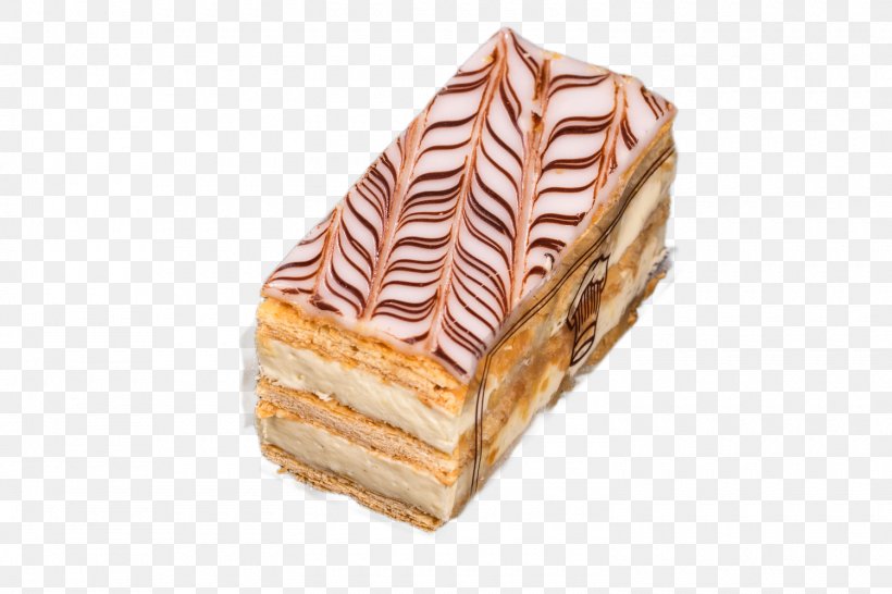 Mille-feuille Puff Pastry Pastry Cream Vanilla, PNG, 1500x1000px, Millefeuille, Baked Goods, Caramelization, Chocolate, Cream Download Free