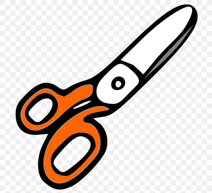 Scissors Clip Art, PNG, 876x800px, Scissors, Art, Artwork, Document, Drawing Download Free