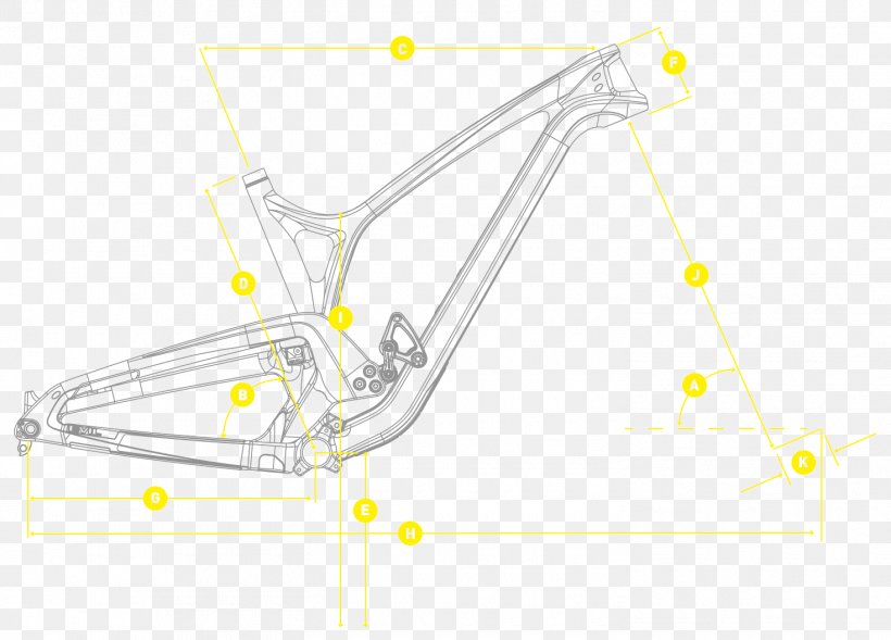 Yellow Point Angle, PNG, 1470x1057px, 2017, Yellow, Area, Bicycle, Bicycle Frames Download Free