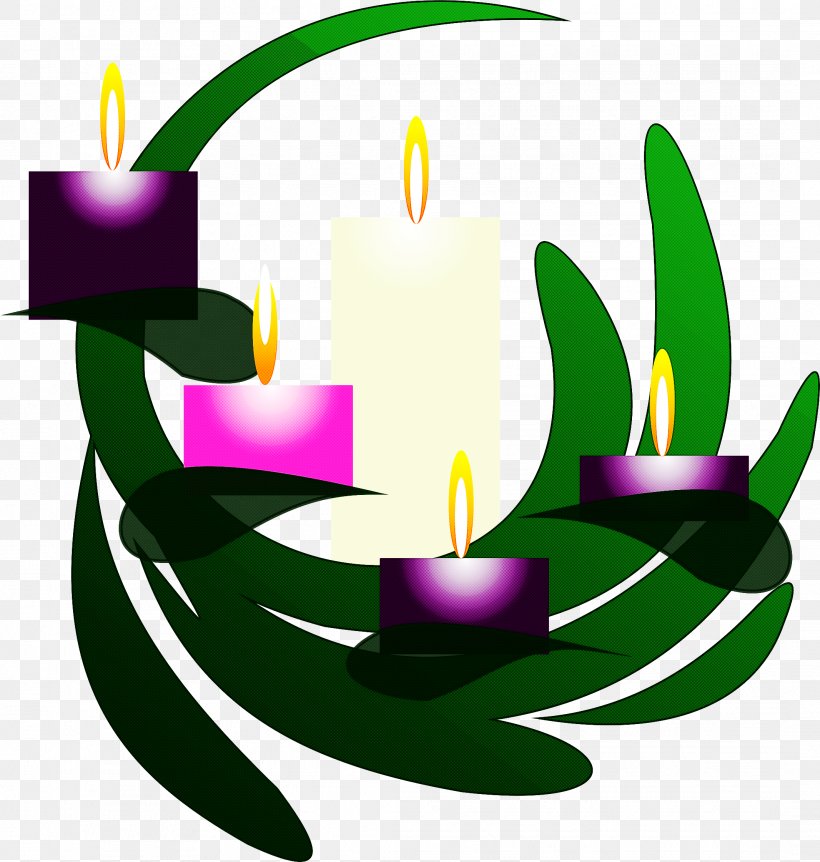 Clip Art Purple Violet Plant Graphic Design, PNG, 2133x2243px, Purple, Candle, Logo, Plant, Symbol Download Free