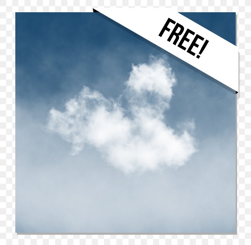 Cumulus Brush Cloud, PNG, 800x800px, Cumulus, Adobe After Effects, Atmosphere, Brush, Cloud Download Free