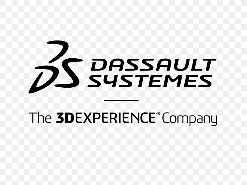 Dassault Systèmes Logo Business Product Lifecycle Technology, PNG, 792x612px, 3d Computer Graphics, 3d Printing, Dassault Systemes, Area, Black Download Free