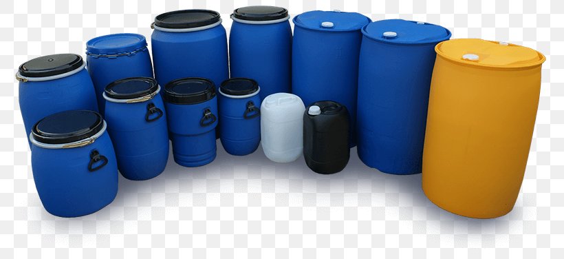 Plastic High-density Polyethylene Drum Polymer Barrel, PNG, 800x376px, Plastic, Barrel, Barrel Drum, Cylinder, Drum Download Free