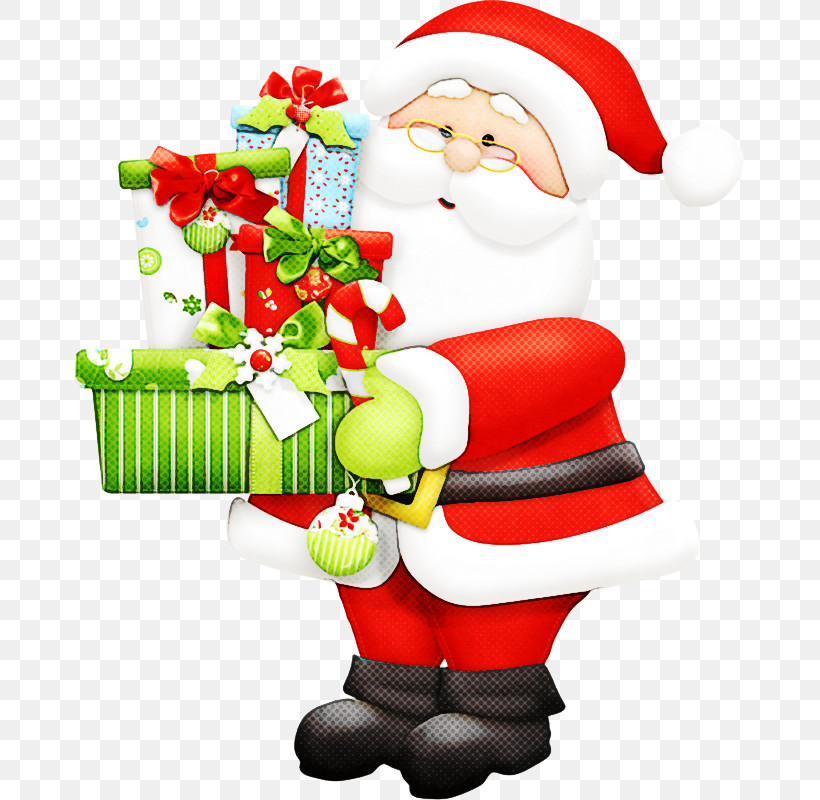 Santa Claus, PNG, 669x800px, Santa Claus, Christmas Download Free