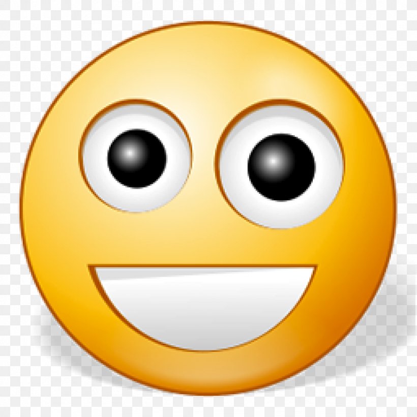 Smiley Emoticon, PNG, 1024x1024px, Smiley, Emoticon, Emotion, Facial Expression, Happiness Download Free
