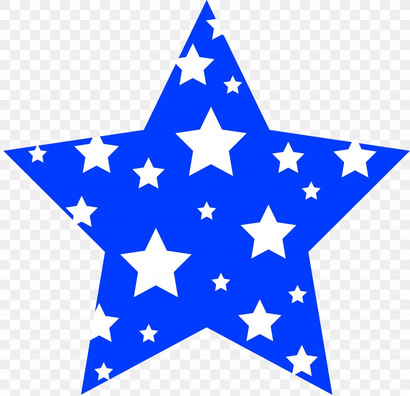 Star Black And White Clip Art, PNG, 6598x6383px, Star, Area, Art, Black, Black And White Download Free