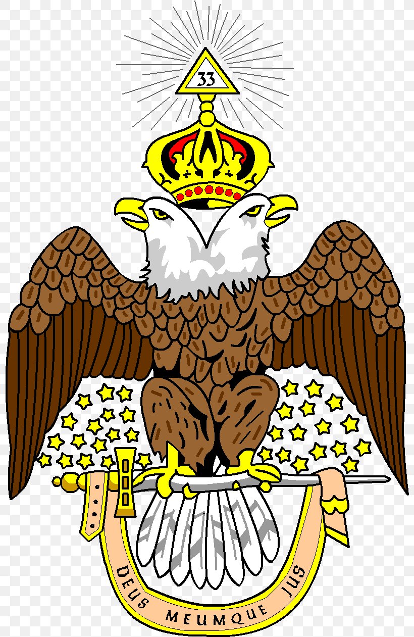 Supreme Council, Scottish Rite Freemasonry Masonic Lodge Grand Lodge, PNG, 800x1261px, Scottish Rite, Artwork, Beak, Bird, Bird Of Prey Download Free
