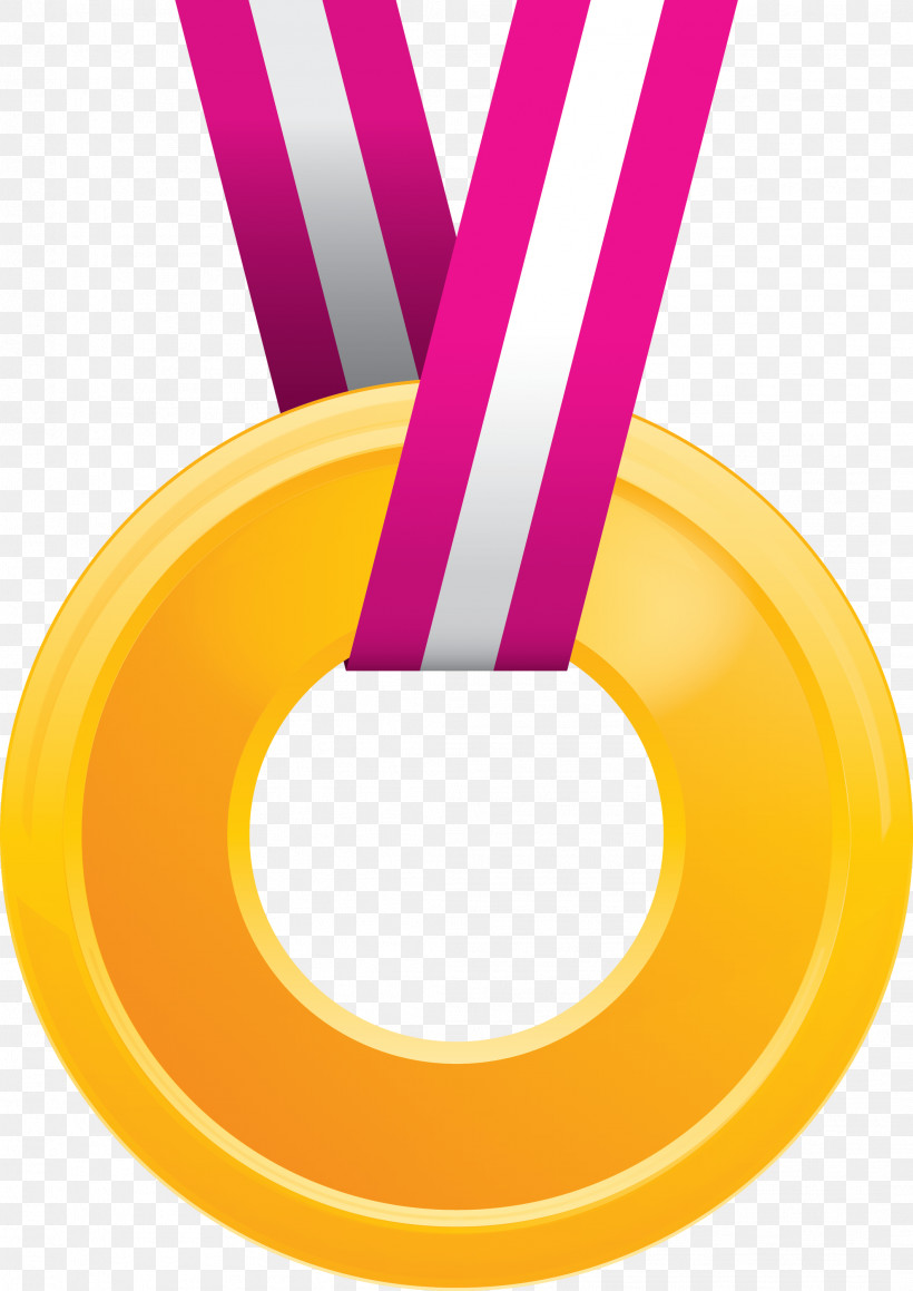 Award Badge, PNG, 2121x3000px, Award Badge, M, Meter, Symbol, Yellow Download Free
