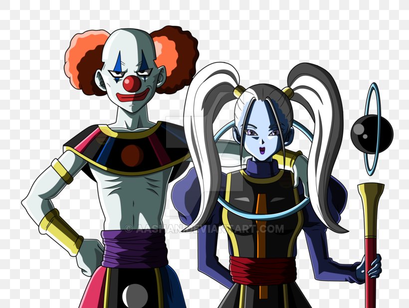 Beerus Universe 11 Whis God Goku, PNG, 800x618px, Beerus, Angel, Cartoon, Character, Clown Download Free