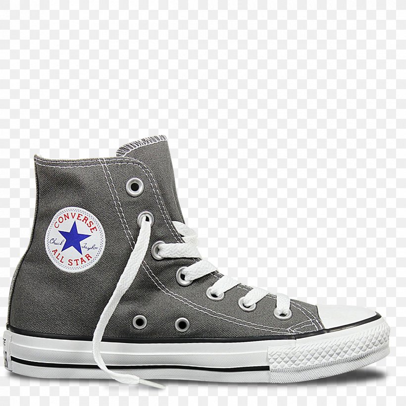 Chuck Taylor All-Stars Converse High-top Sneakers Denim, PNG, 1200x1200px, Chuck Taylor Allstars, Black, Boot, Brand, Chuck Taylor Download Free