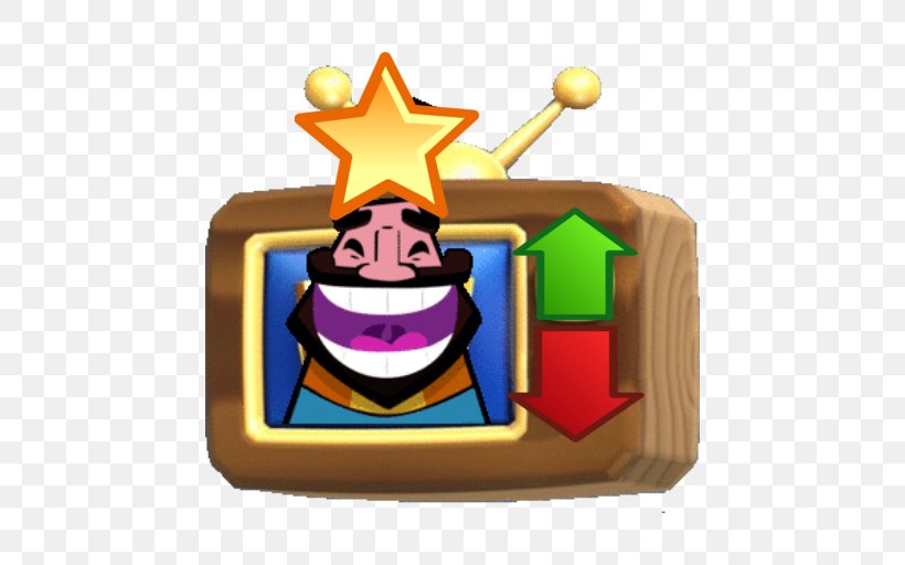 Clash Royale Clash Of Clans Television Android, PNG, 512x512px, Clash Royale, Amino Royale, Android, Clash Of Clans, Fernsehserie Download Free