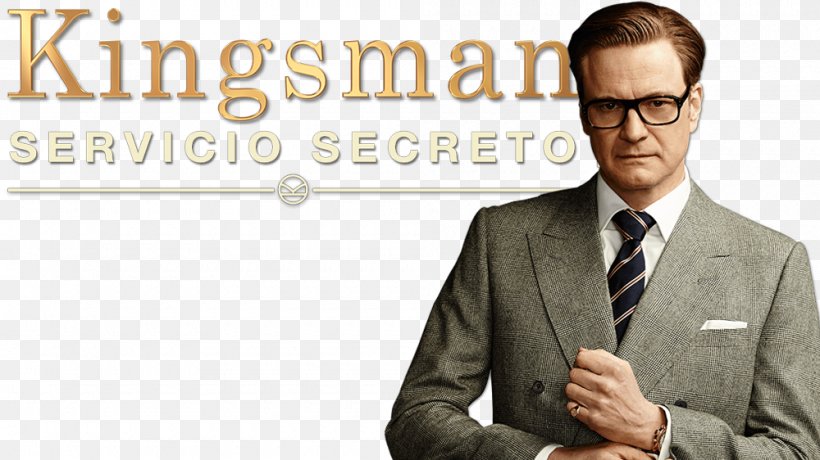 Colin Firth Kingsman: The Secret Service Harry Hart Gary 'Eggsy' Unwin Kingsman Film Series, PNG, 1000x562px, Colin Firth, Brand, Business, Businessperson, Cinema Download Free