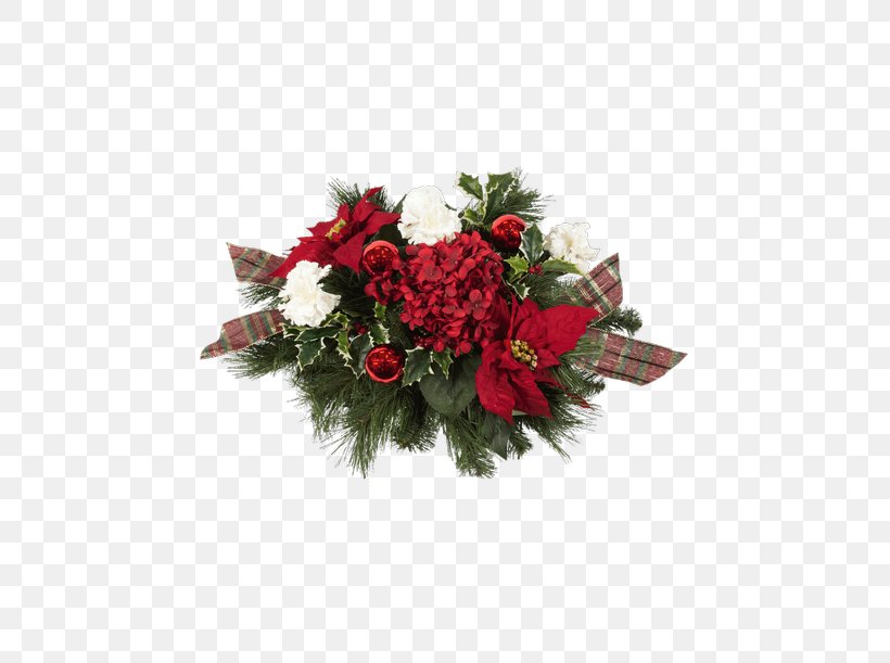 Garden Roses Floral Design Flower Bouquet Cut Flowers, PNG, 500x611px, Garden Roses, Arrangement, Christmas Decoration, Christmas Ornament, Color Download Free