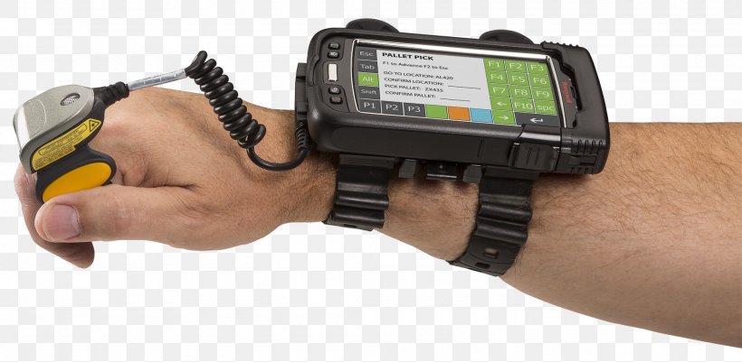 Handheld Devices Wearable Computer Barcode Image Scanner, PNG, 2100x1028px, Handheld Devices, Barcode, Barcode Scanners, Computer, Electronics Download Free