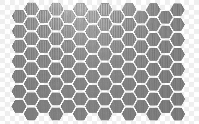 Hexagon Carrara Shape Mosaic Honeycomb, PNG, 1131x707px, Hexagon, Area, Beehive, Black And White, Carrara Download Free