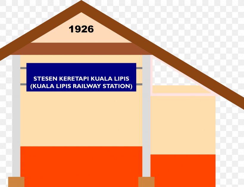 Lipis District And Land Office Pahang State Legislative Assembly Train Station Rail Transport Kuala Lipis, PNG, 2400x1840px, Train Station, Area, Brand, Diagram, Droide Download Free