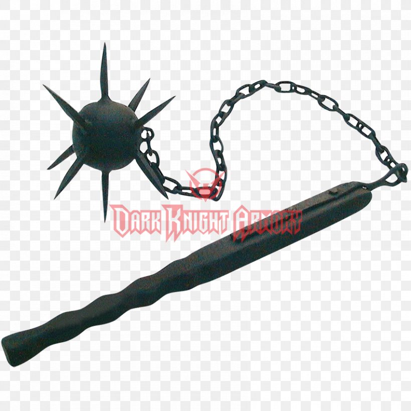 Mace Flail Club Weapon War Hammer, PNG, 850x850px, Mace, Armour, Battle Axe, Chain Weapon, Club Download Free