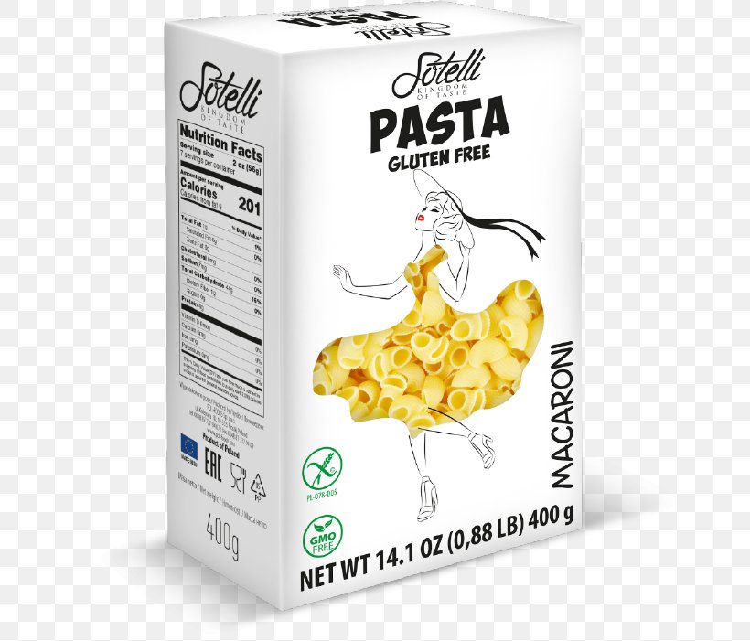 Pasta Macaroni Maize Gluten-free Diet, PNG, 668x701px, Pasta, Breakfast Cereal, Bucatini, Corn Flakes, Cornmeal Download Free