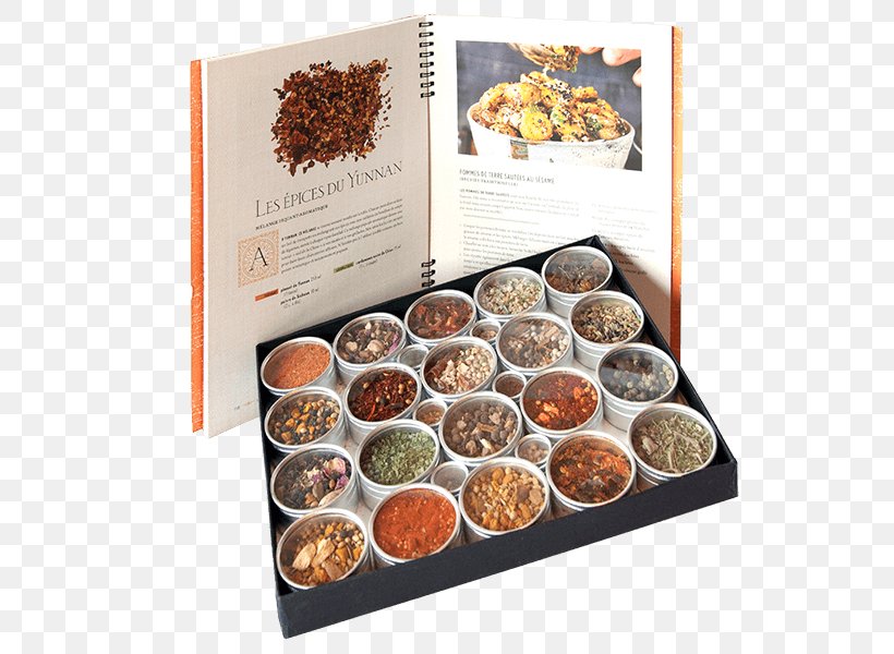 Spice La Cuisine D'Ethné Et Philippe: Recettes, épices Et Techniques Recipe Dish Food, PNG, 600x600px, Spice, Book, Credit, Cuisine, Dim Sum Download Free