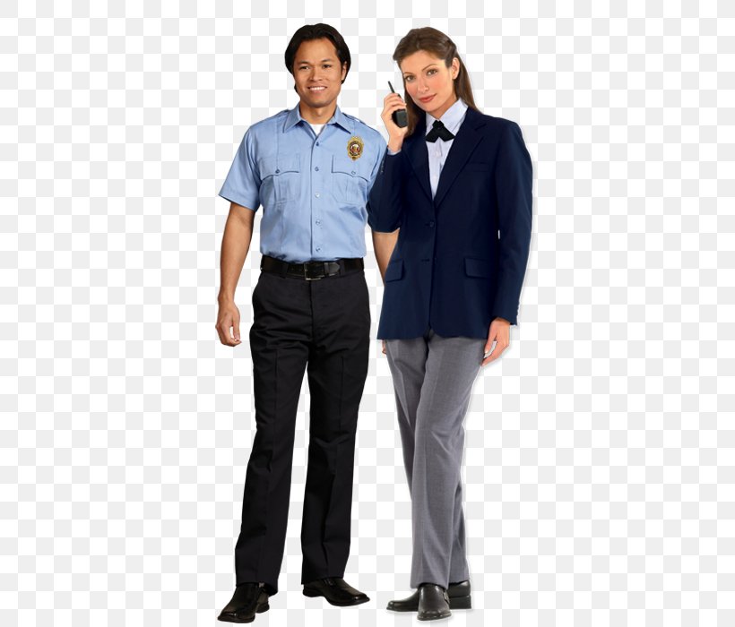 Tuxedo Dress Uniform Security Guard Formal Wear, PNG, 450x700px, Tuxedo, Blazer, Business, Businessperson, Clothing Download Free