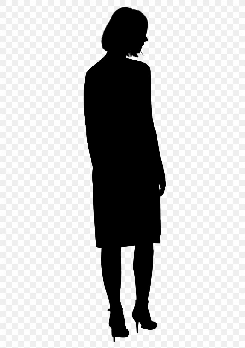 Vector Graphics Silhouette Image Man, PNG, 1058x1500px, 3d Computer Graphics, Silhouette, Blackandwhite, Coat, Gesture Download Free