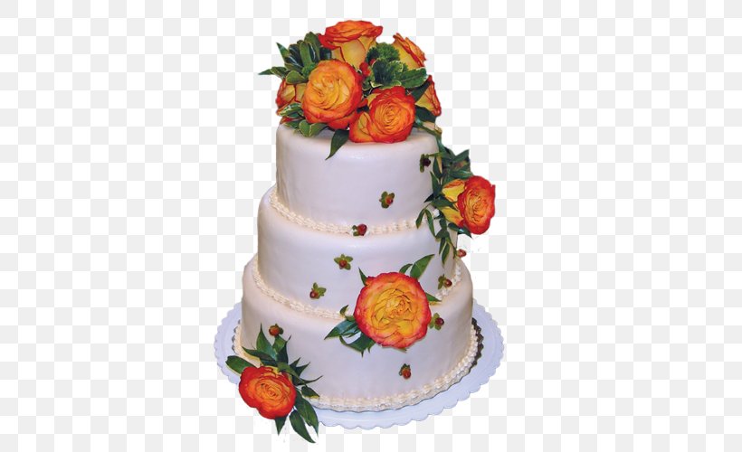 Wedding Cake Bakery Wedding Anniversary, PNG, 500x500px, Wedding Cake, Anniversary, Bakery, Bridal Shower, Buttercream Download Free