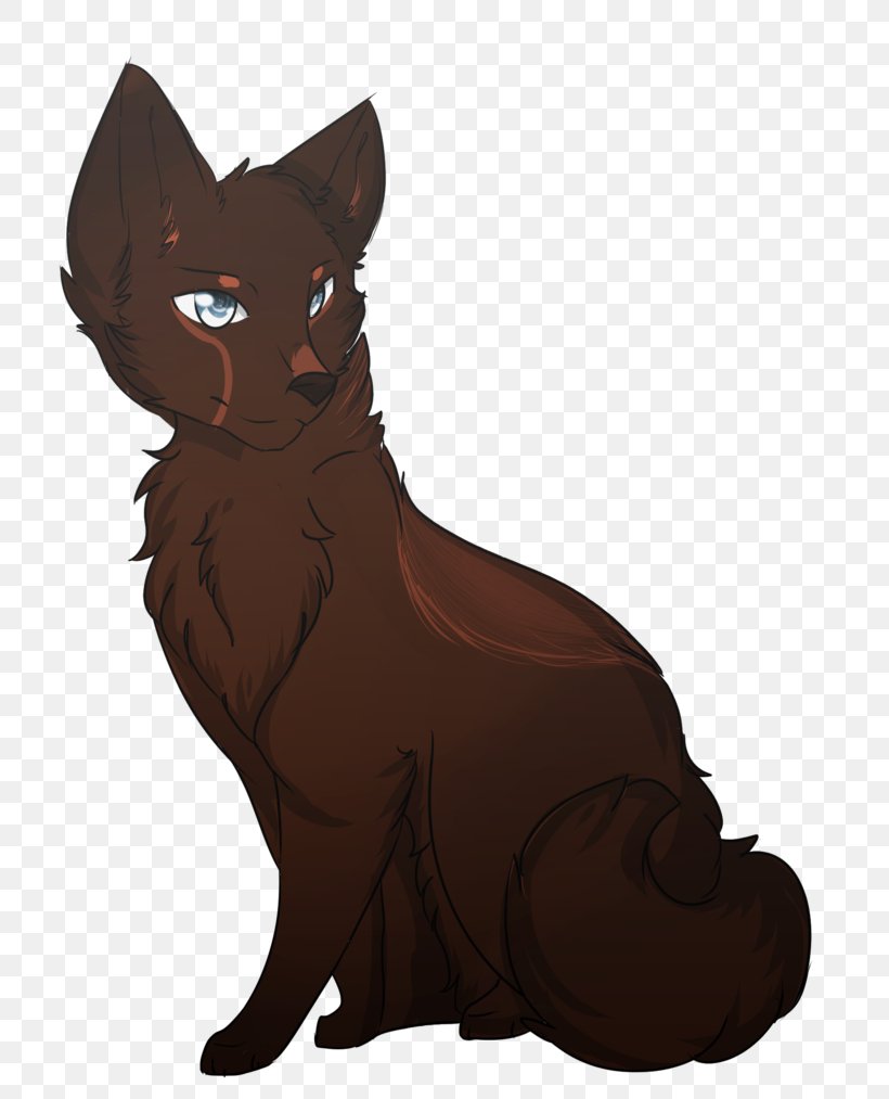 Whiskers Havana Brown Kitten Domestic Short-haired Cat Black Cat, PNG, 800x1013px, Whiskers, Black Cat, Canidae, Carnivoran, Cartoon Download Free