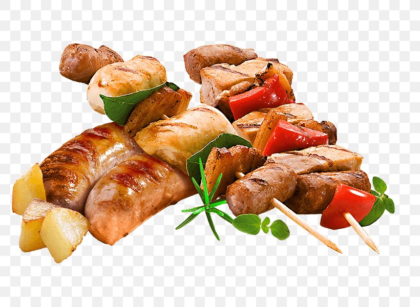 Barbecue Grill Salami Sausage Meat, PNG, 800x600px, Barbecue Grill, Animal Source Foods, Bratwurst, Breakfast Sausage, Brochette Download Free