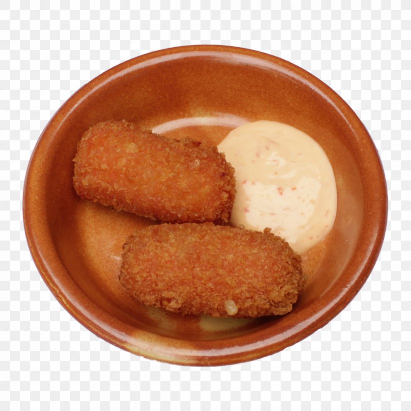 Chicken Nugget Croquette El Saludo Tex-Mex Tapas Korokke, PNG, 1200x1200px, Chicken Nugget, Comfort Food, Croquette, Cuisine, Deep Frying Download Free