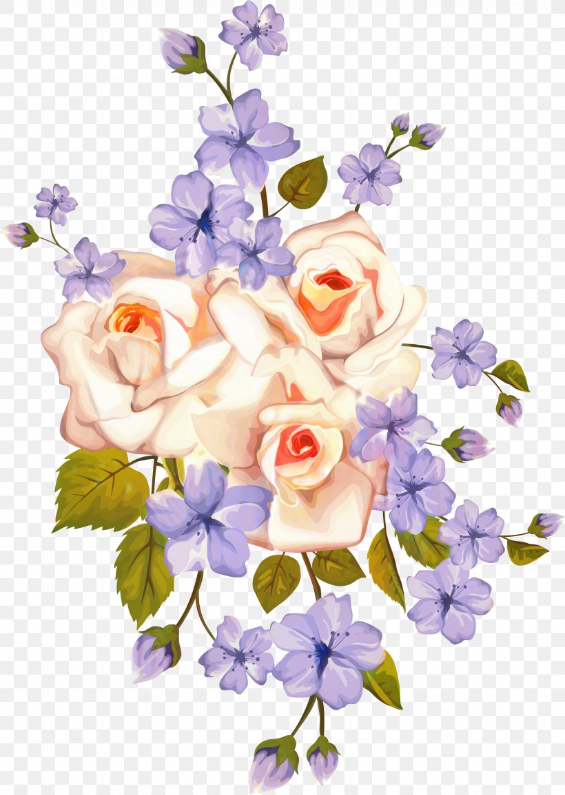 Clip Art Floral Design Vector Graphics Flower, PNG, 2452x3454px, Floral Design, Art, Bouquet, Cut Flowers, Delphinium Download Free