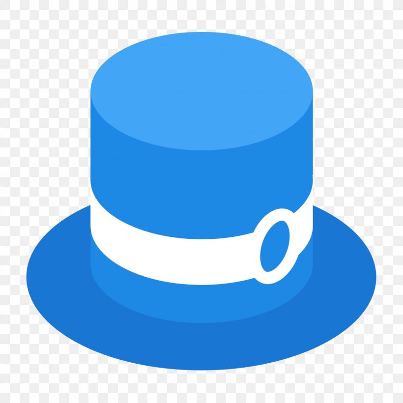 Fedora Product Design Line, PNG, 1024x1024px, Fedora, Azure, Blue, Capital Asset Pricing Model, Clothing Download Free